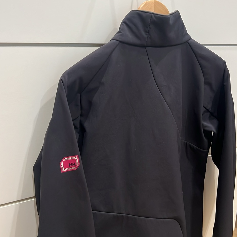 Helly Hansen All Weather Jacket - Picture 6 of 12